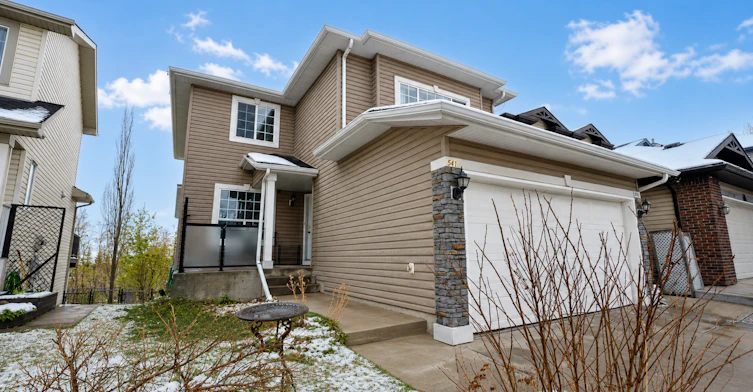 Upper-541 Citadel Meadow Bay Northwest, Calgary, AB, T3G 4Y9 - 18