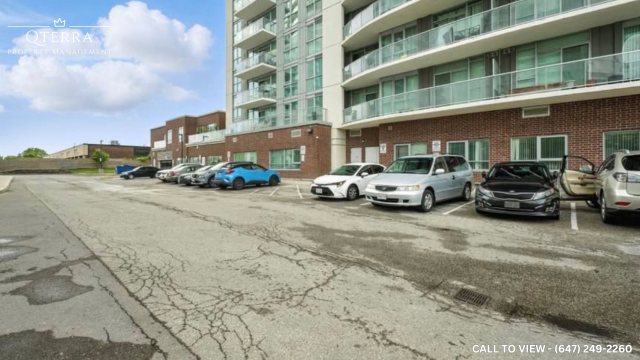 607-1328 Birchmount Road, Toronto, ON, M1R 0B6 - 30
