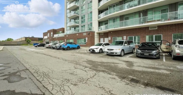 607-1328 Birchmount Road, Toronto, ON, M1R 0B6 - 30
