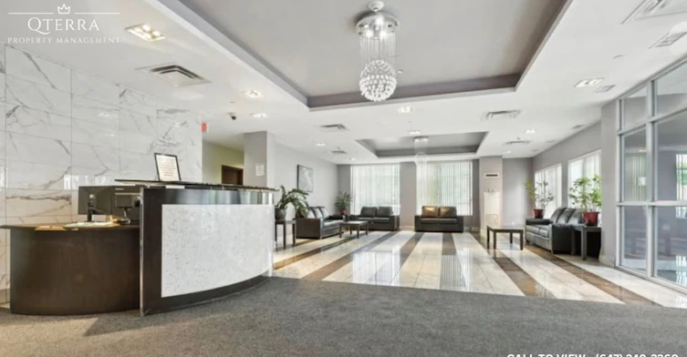 607-1328 Birchmount Road, Toronto, ON, M1R 0B6 - 16