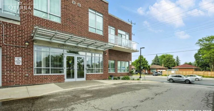 607-1328 Birchmount Road, Toronto, ON, M1R 0B6 - 29