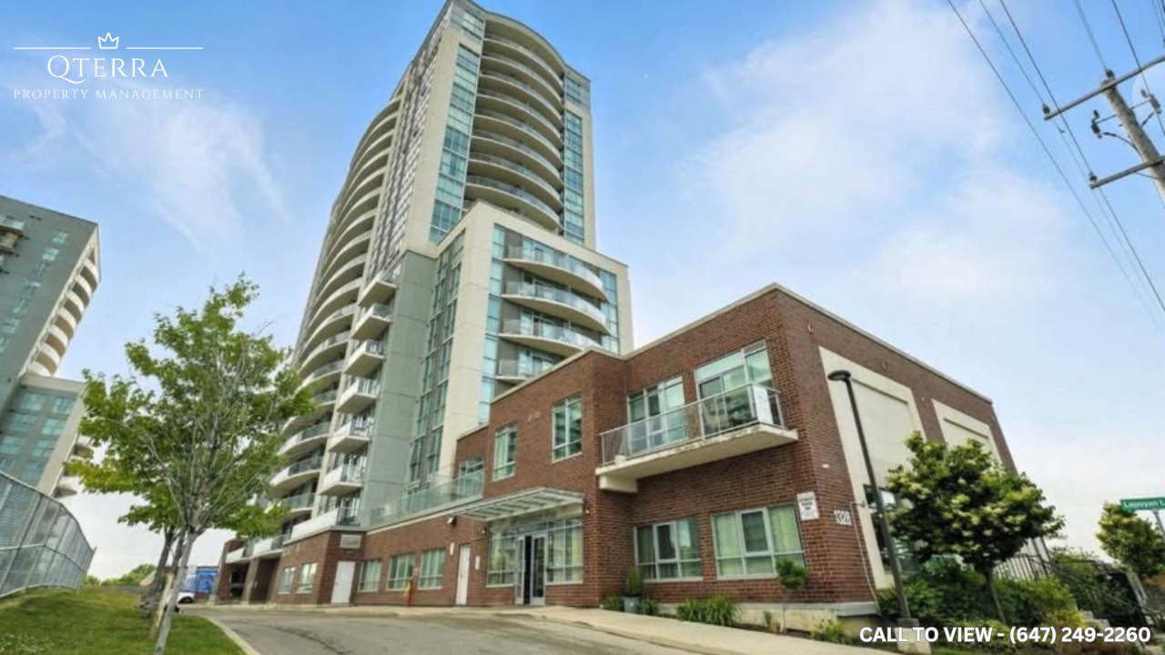 607-1328 Birchmount Road, Toronto, ON, M1R 0B6 - 31