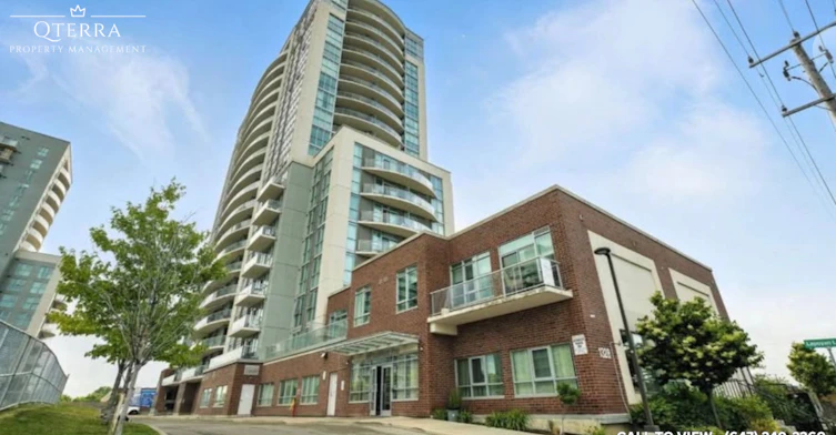 607-1328 Birchmount Road, Toronto, ON, M1R 0B6 - 31
