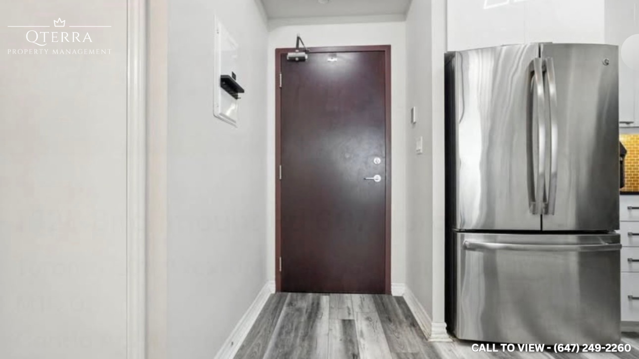 607-1328 Birchmount Road, Toronto, ON, M1R 0B6 - 9