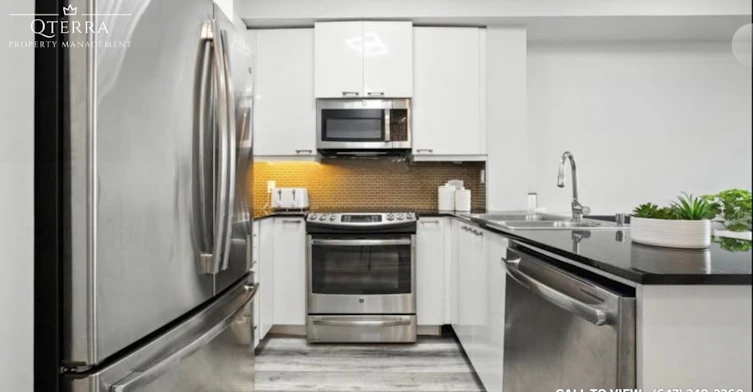 607-1328 Birchmount Road, Toronto, ON, M1R 0B6 - 2