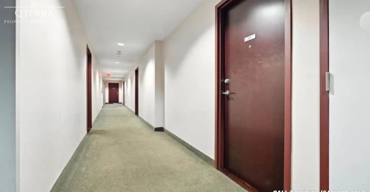 607-1328 Birchmount Road, Toronto, ON, M1R 0B6 - 24