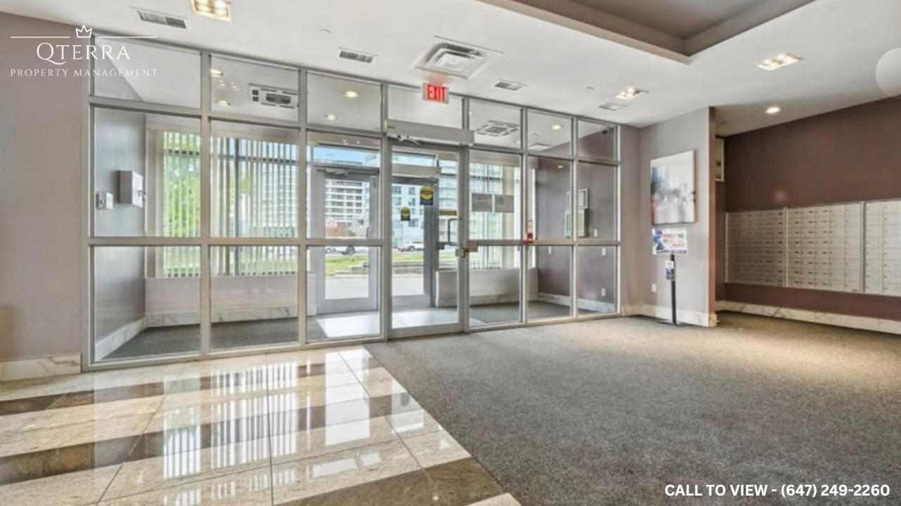 607-1328 Birchmount Road, Toronto, ON, M1R 0B6 - 18
