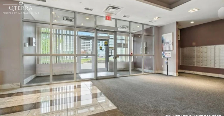 607-1328 Birchmount Road, Toronto, ON, M1R 0B6 - 18