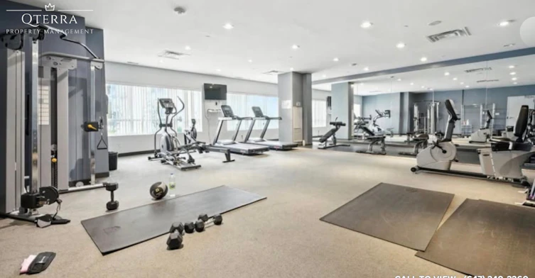 607-1328 Birchmount Road, Toronto, ON, M1R 0B6 - 19