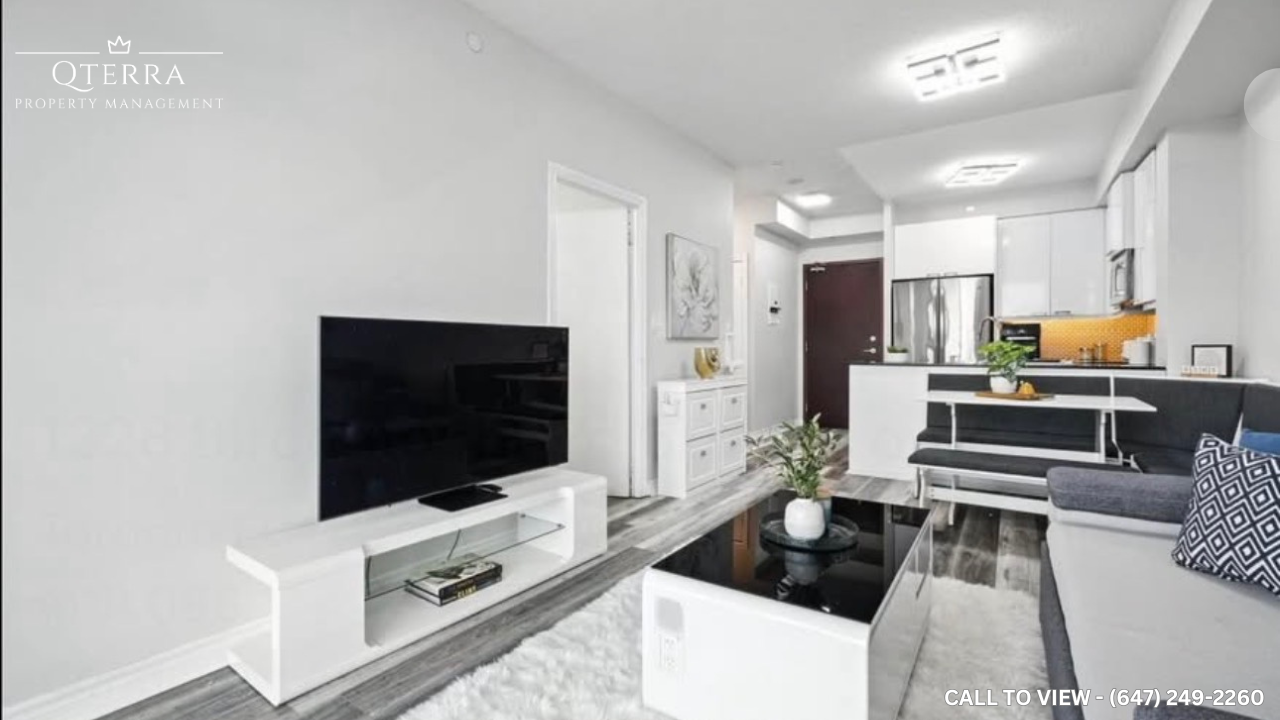 607-1328 Birchmount Road, Toronto, ON, M1R 0B6 - 7