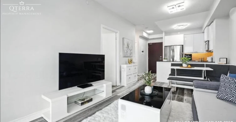 607-1328 Birchmount Road, Toronto, ON, M1R 0B6 - 7