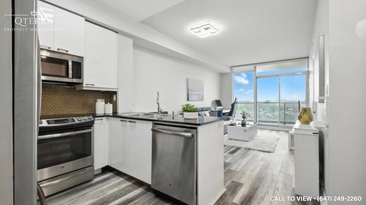607-1328 Birchmount Road, Toronto, ON, M1R 0B6 - 4