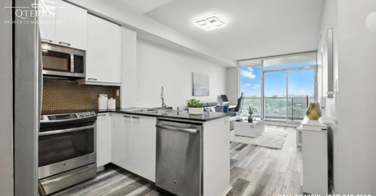 607-1328 Birchmount Road, Toronto, ON, M1R 0B6 - 4