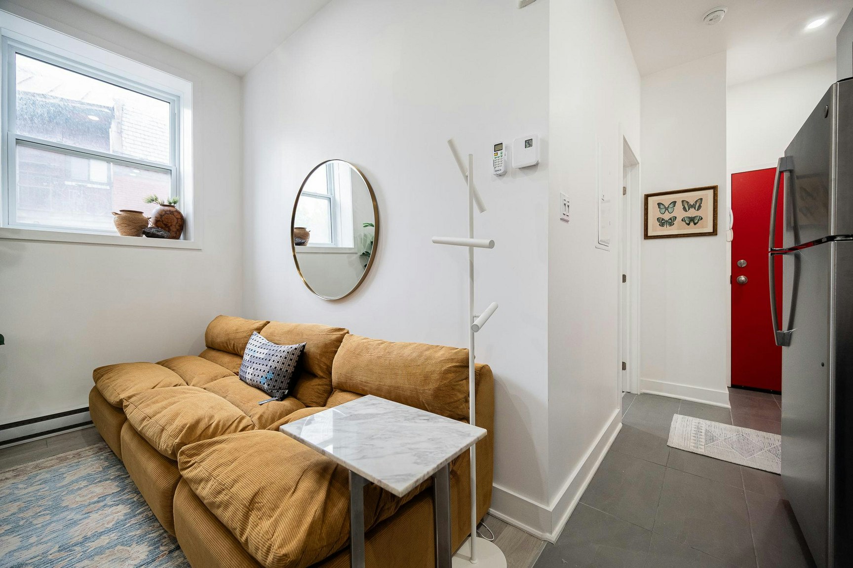 202-2238 Du Souvenir Rue, Montréal, QC, H3H 1S1 - 10