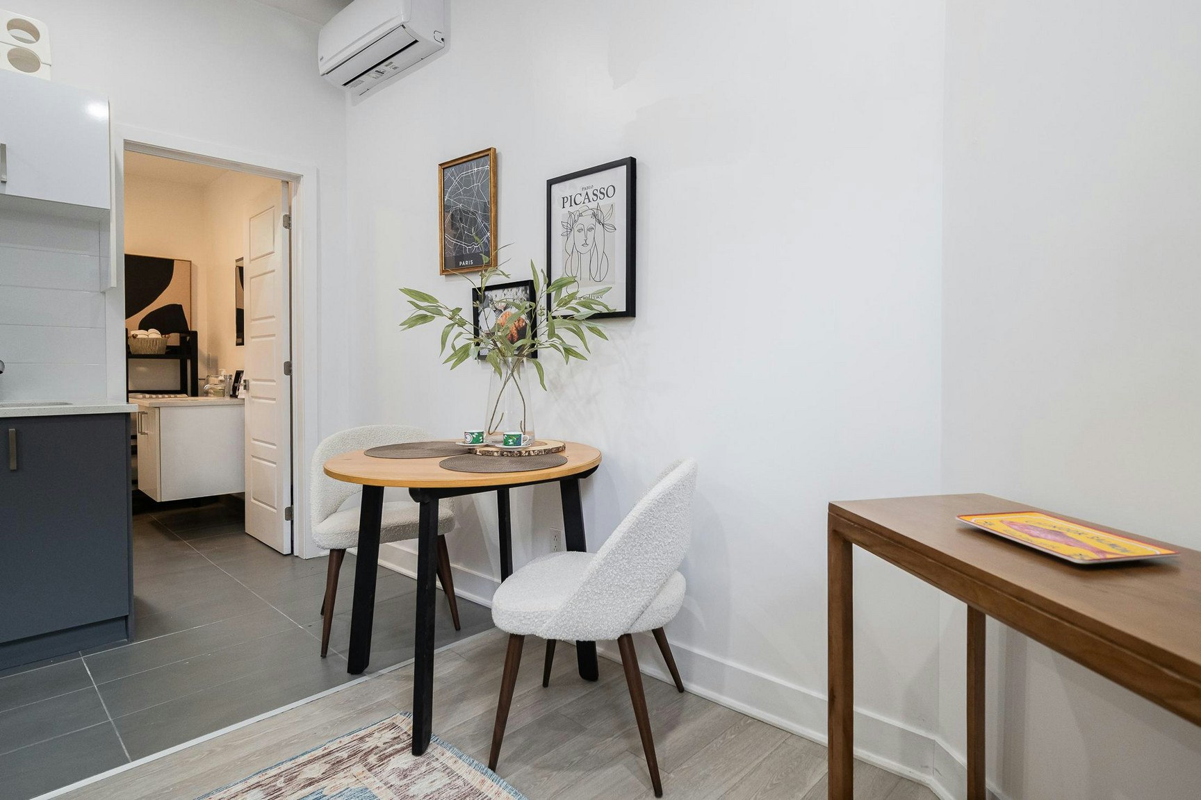 202-2238 Du Souvenir Rue, Montréal, QC, H3H 1S1 - 7