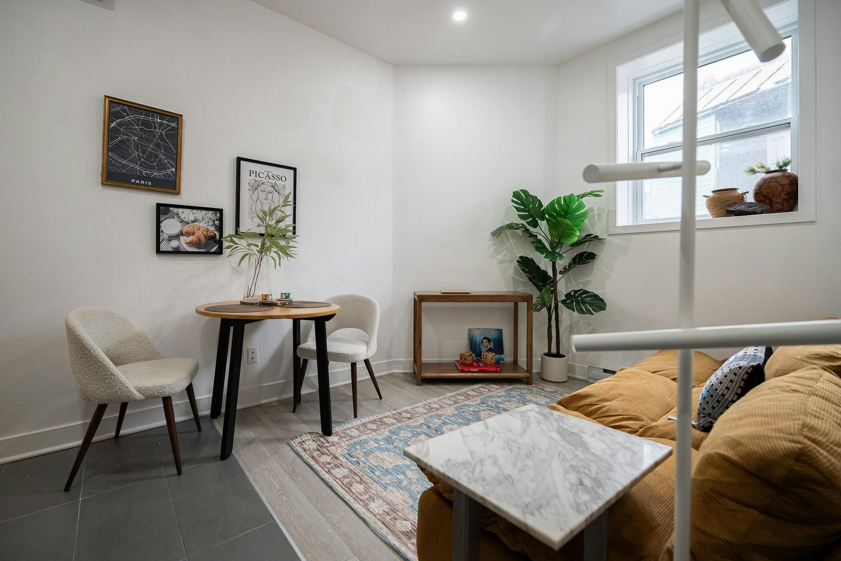 202-2238 Du Souvenir Rue, Montréal, QC, H3H 1S1 - 8