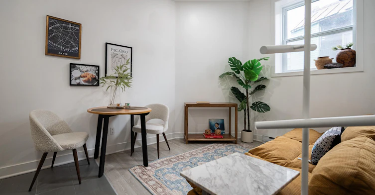 202-2238 Du Souvenir Rue, Montréal, QC, H3H 1S1 - 8