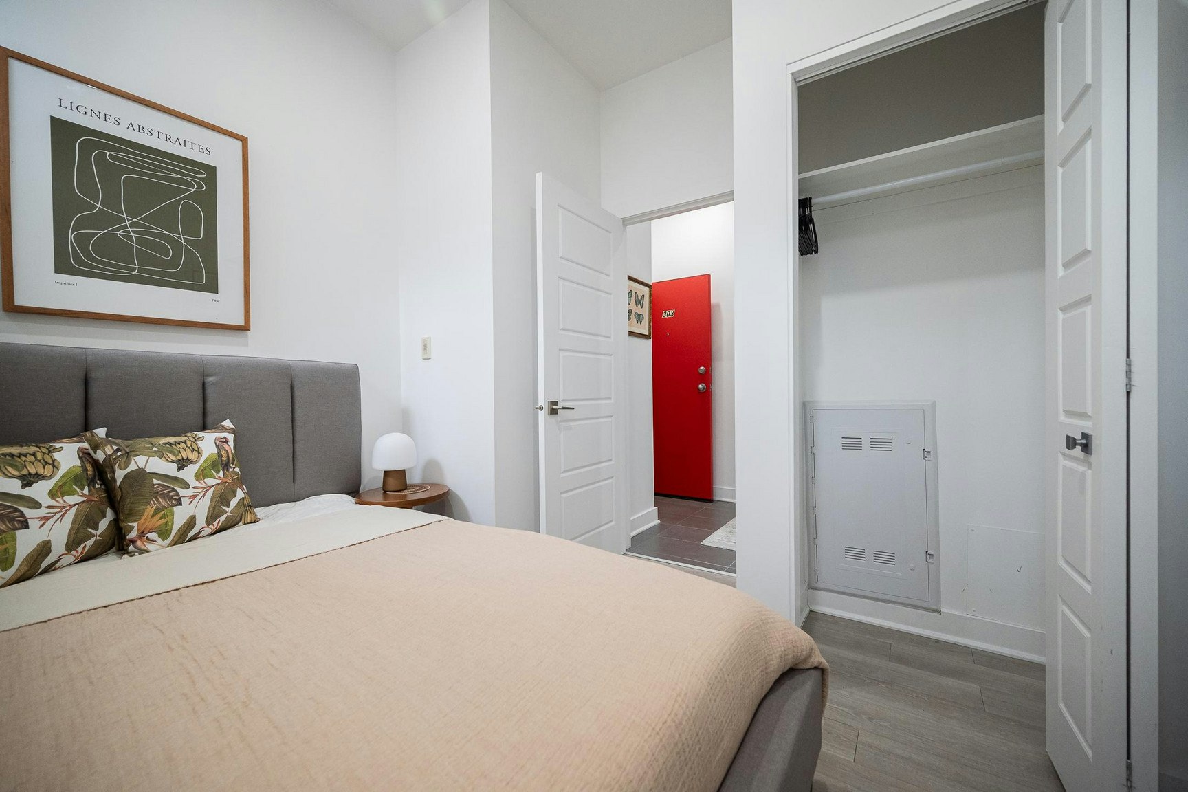 202-2238 Du Souvenir Rue, Montréal, QC, H3H 1S1 - 12