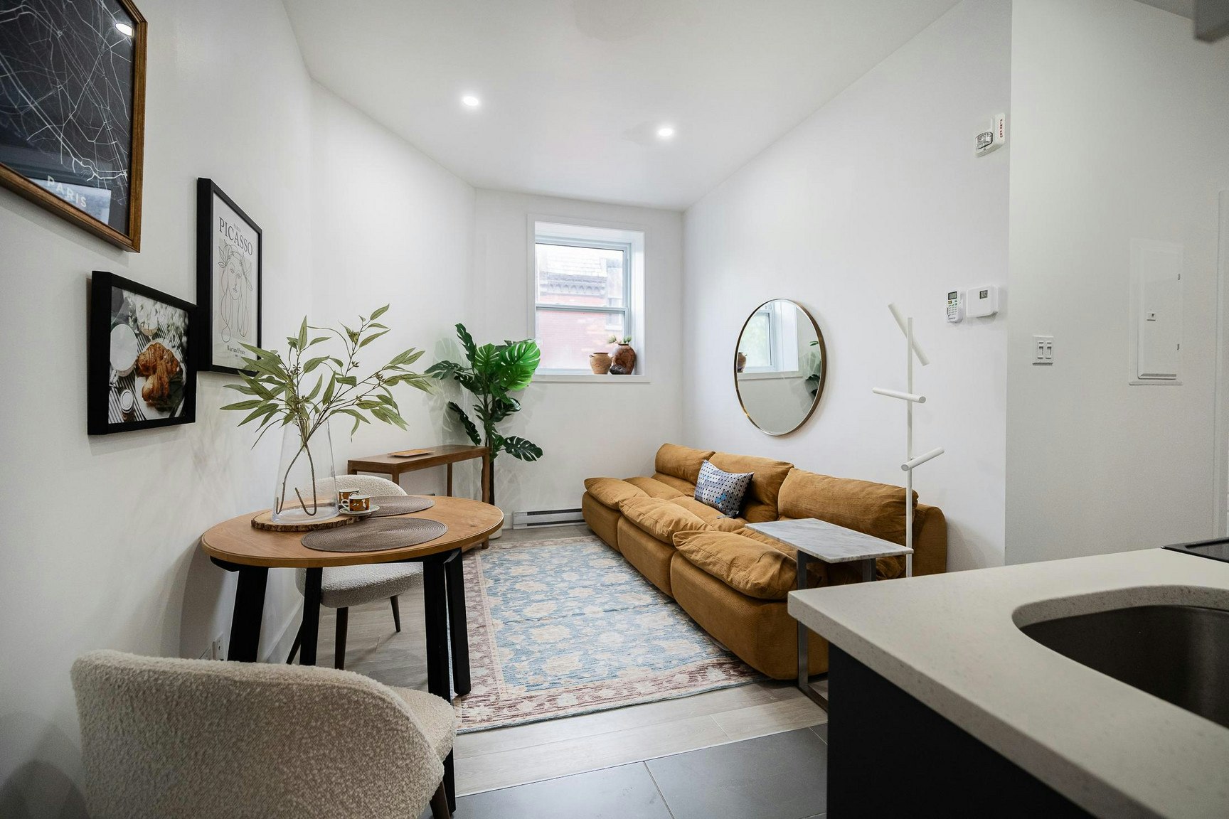 202-2238 Du Souvenir Rue, Montréal, QC, H3H 1S1 - 9