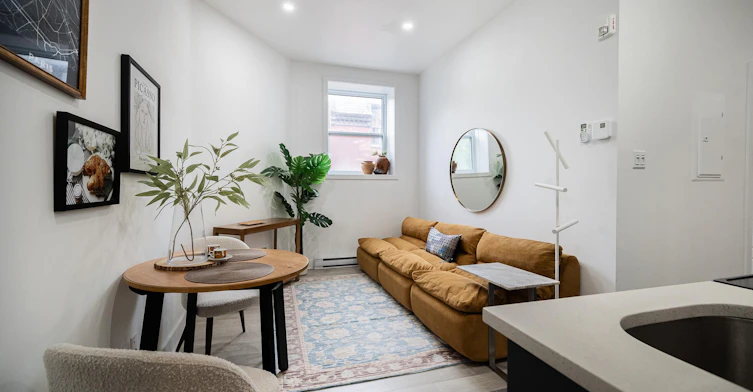 202-2238 Du Souvenir Rue, Montréal, QC, H3H 1S1 - 9
