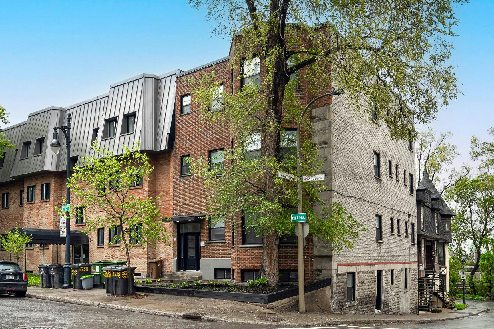202-2238 Du Souvenir Rue, Montréal, QC, H3H 1S1 - 17