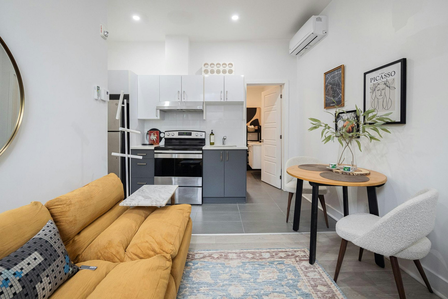 202-2238 Du Souvenir Rue, Montréal, QC, H3H 1S1 - 5