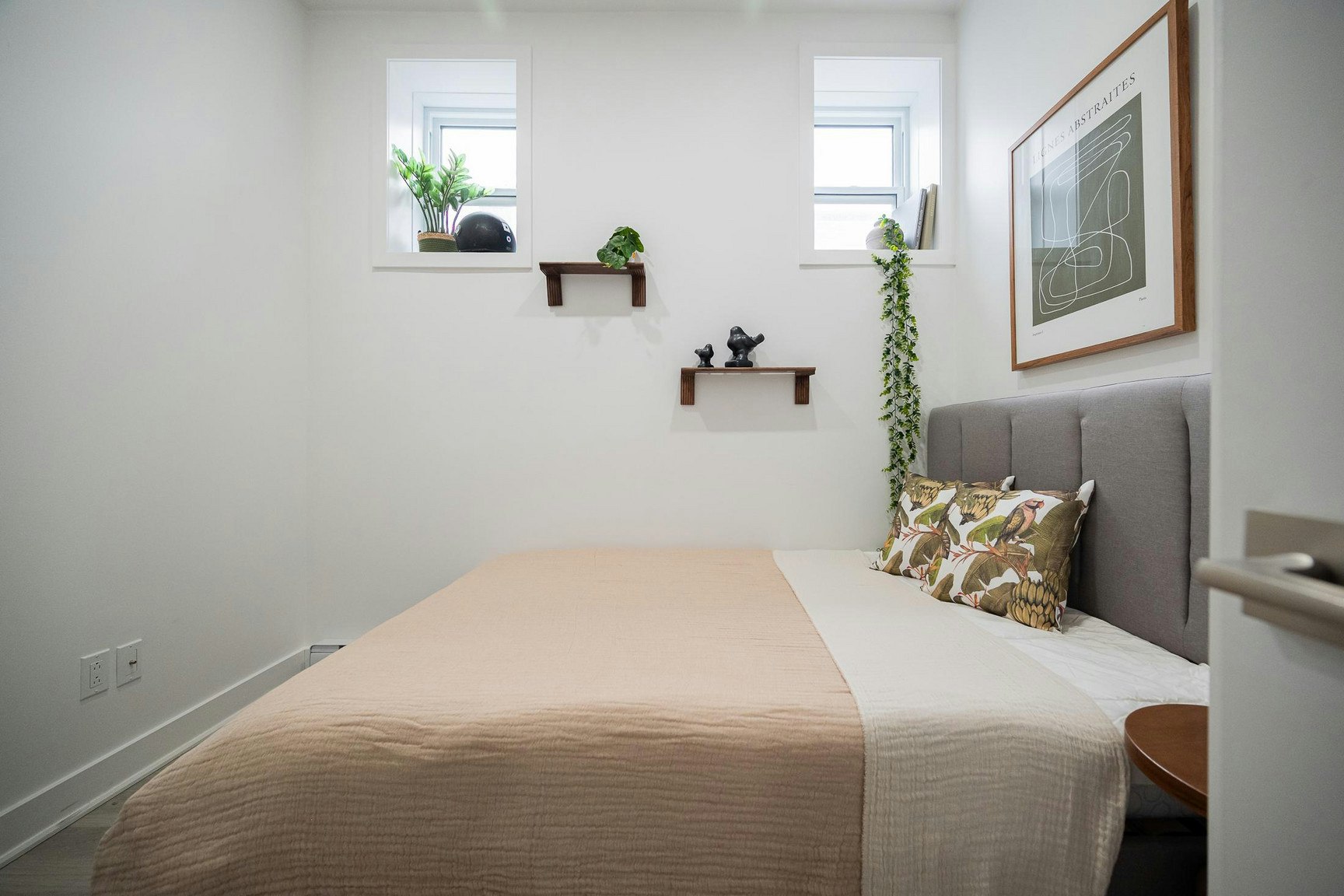 202-2238 Du Souvenir Rue, Montréal, QC, H3H 1S1 - 11