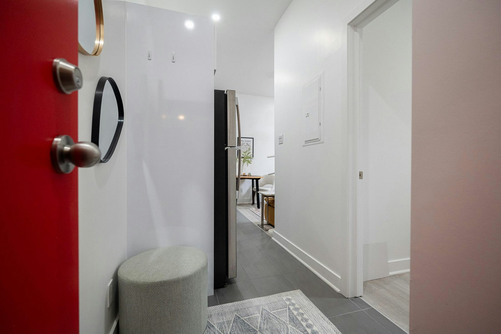 202-2238 Du Souvenir Rue, Montréal, QC, H3H 1S1 - 4