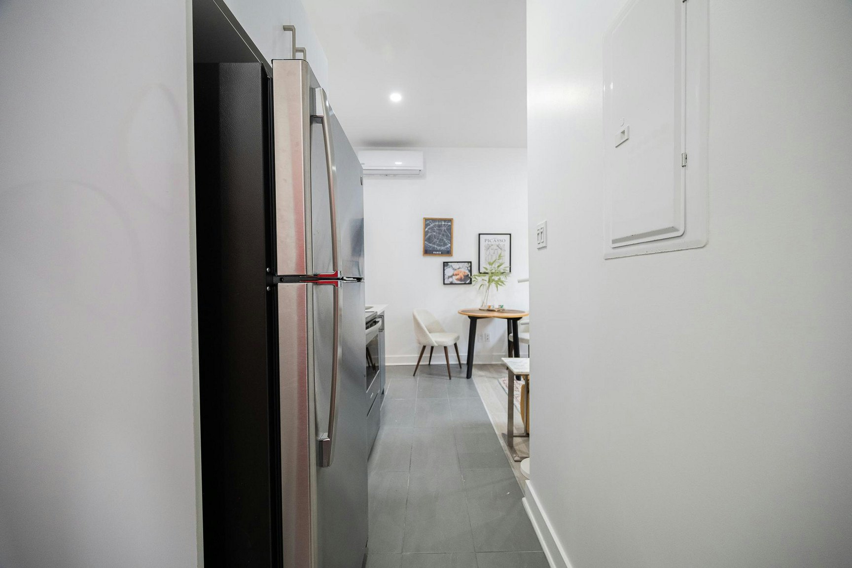 202-2238 Du Souvenir Rue, Montréal, QC, H3H 1S1 - 6