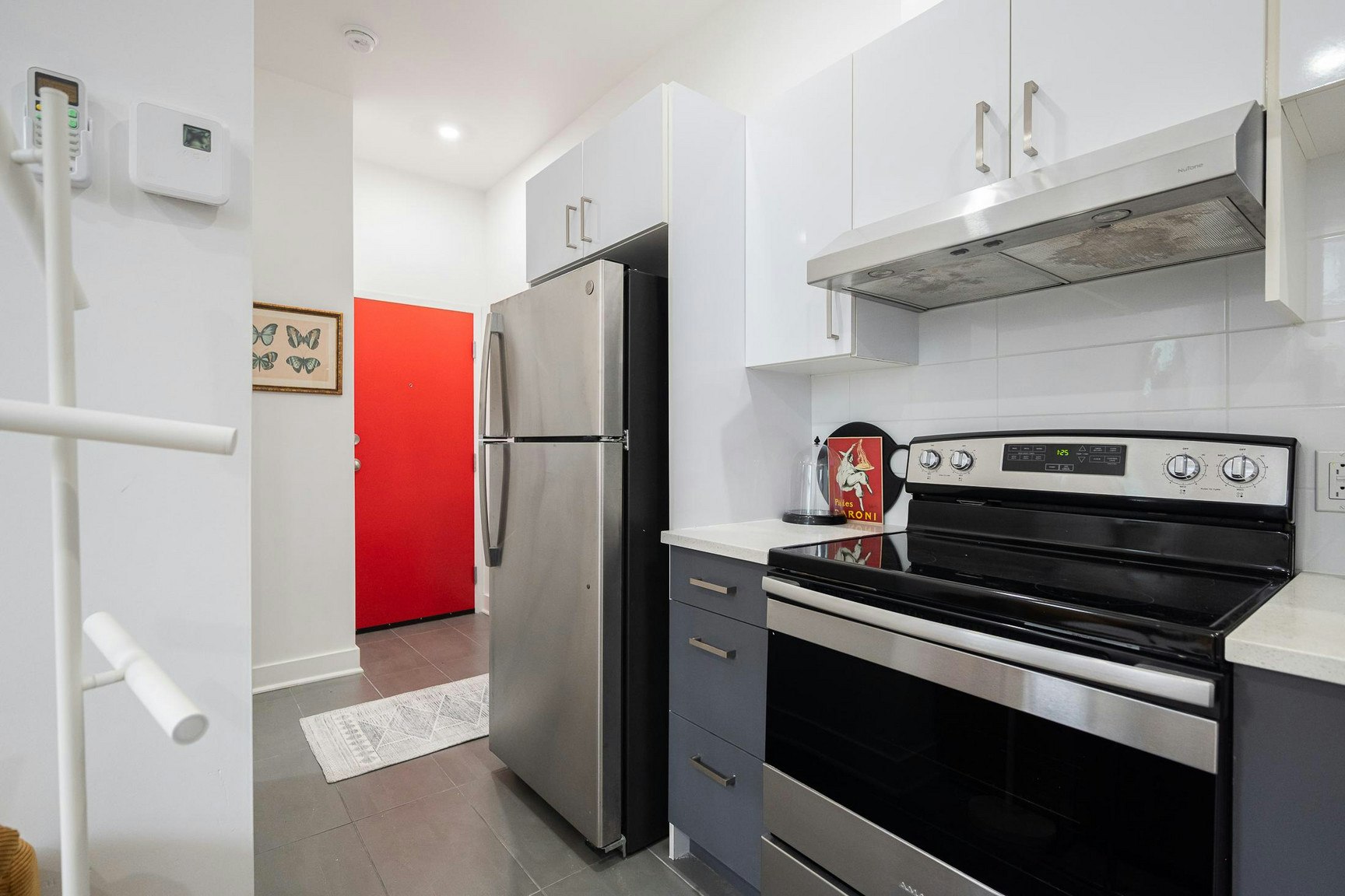 202-2238 Du Souvenir Rue, Montréal, QC, H3H 1S1 - 3