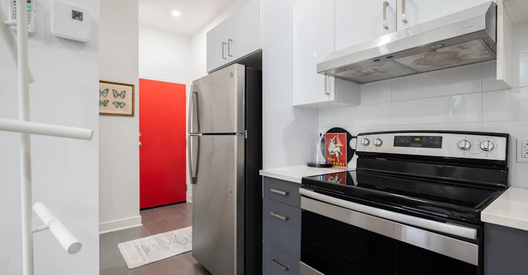 202-2238 Du Souvenir Rue, Montréal, QC, H3H 1S1 - 3