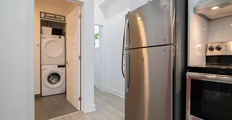 201-2238 Du Souvenir Rue, Montréal, QC, H3H 1S1 - 3