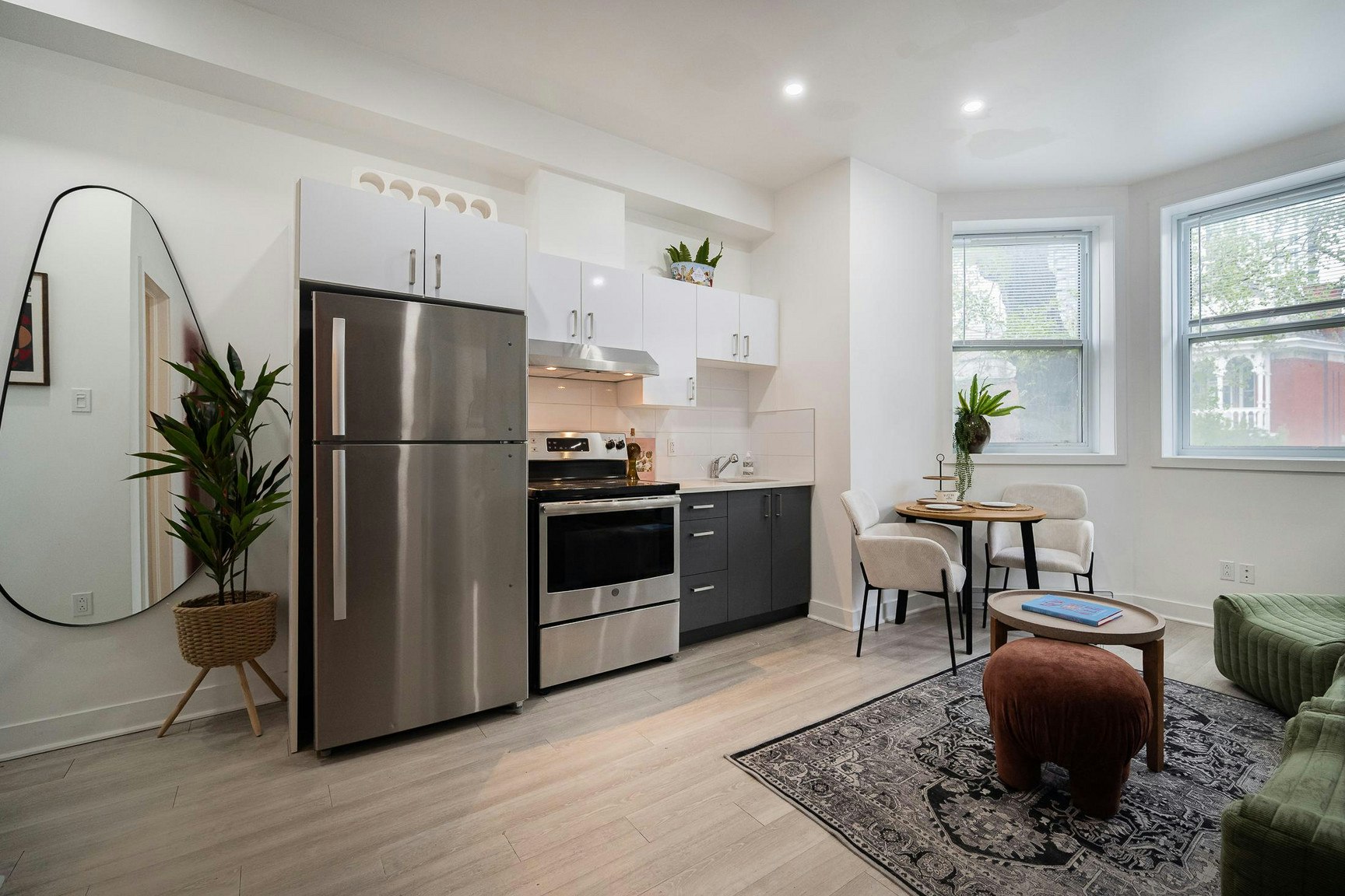 201-2238 Du Souvenir Rue, Montréal, QC, H3H 1S1