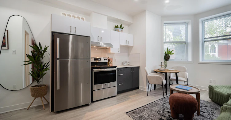 201-2238 Du Souvenir Rue, Montréal, QC, H3H 1S1