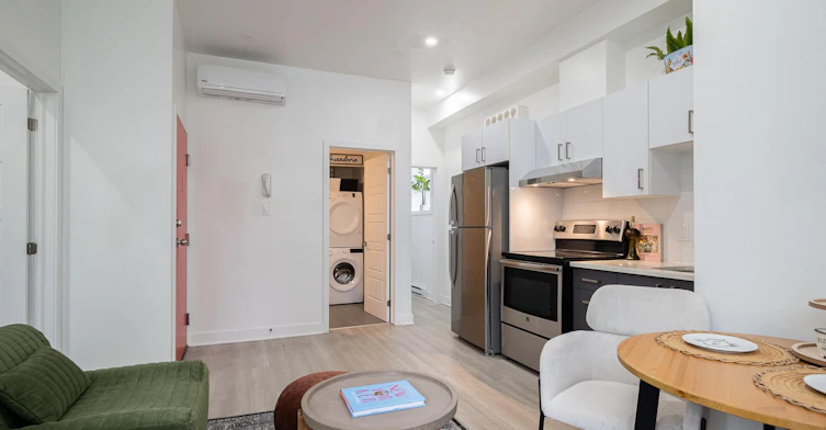 201-2238 Du Souvenir Rue, Montréal, QC, H3H 1S1 - 4