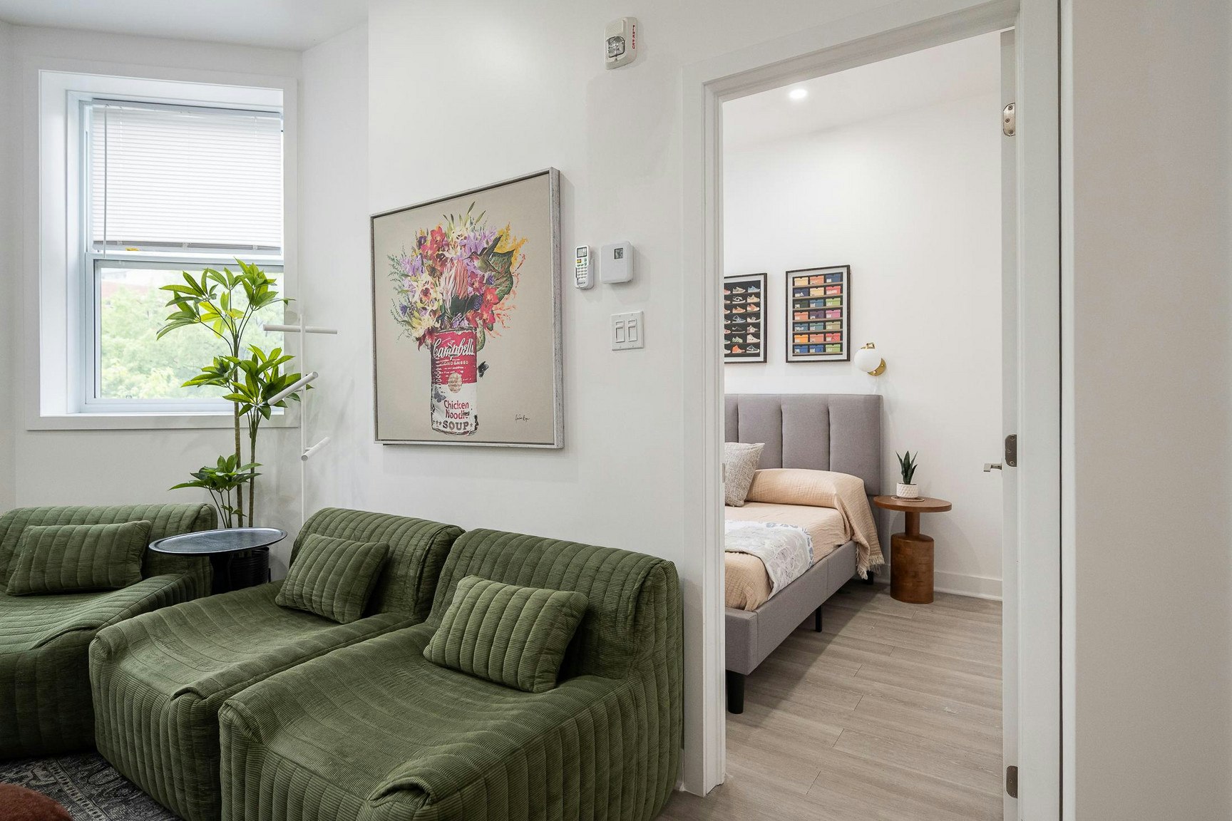 201-2238 Du Souvenir Rue, Montréal, QC, H3H 1S1 - 7
