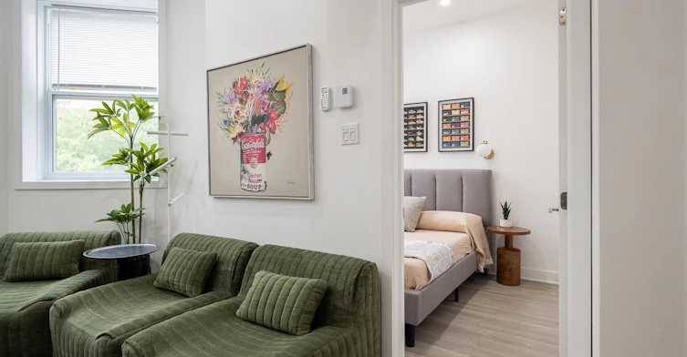 201-2238 Du Souvenir Rue, Montréal, QC, H3H 1S1 - 7