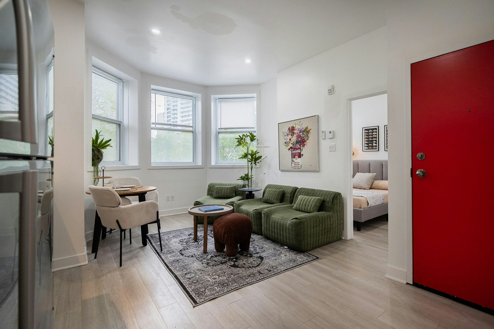 201-2238 Du Souvenir Rue, Montréal, QC, H3H 1S1 - 5