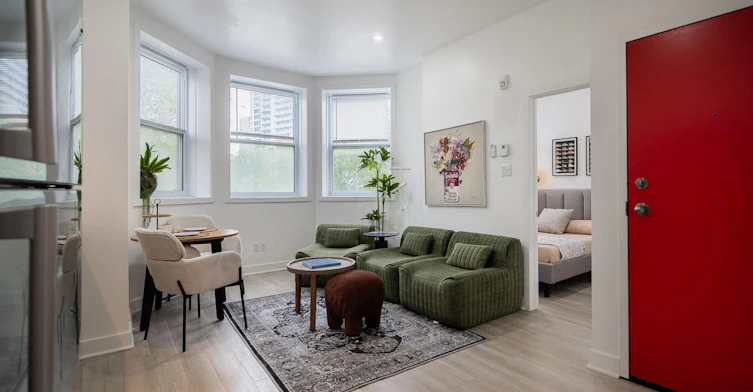201-2238 Du Souvenir Rue, Montréal, QC, H3H 1S1 - 5
