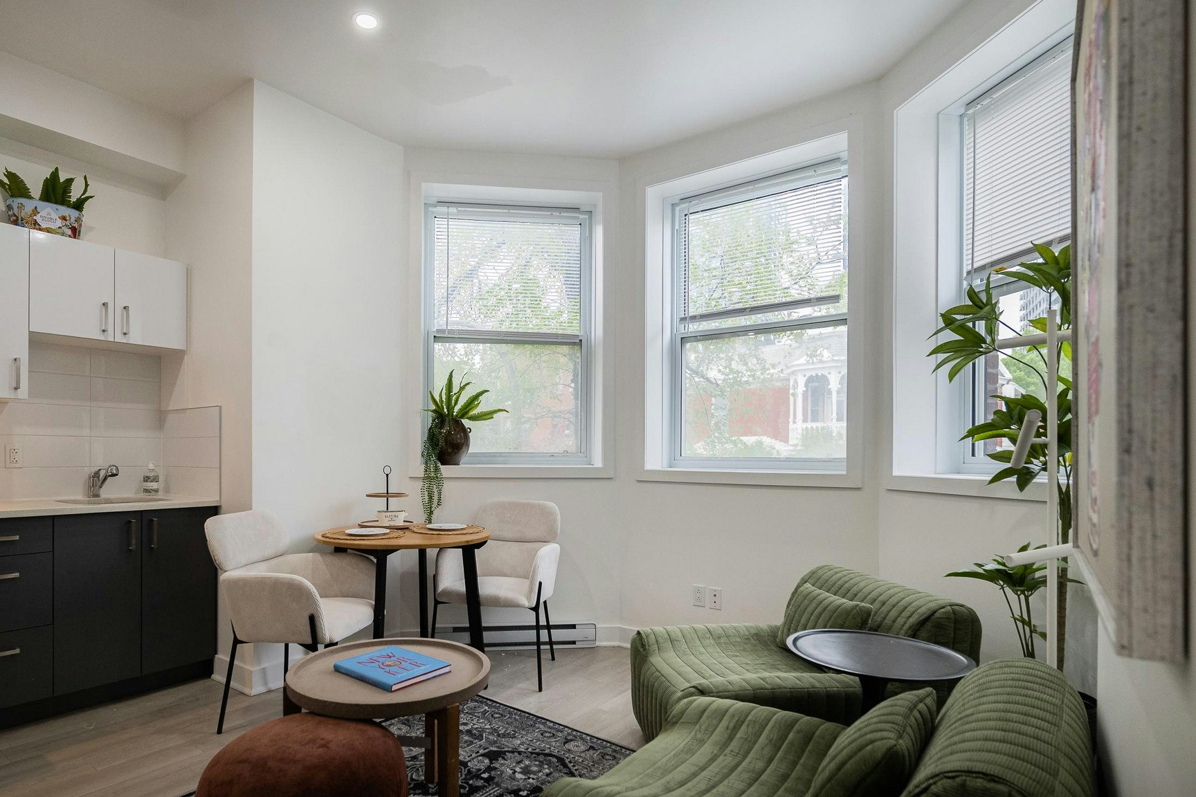 201-2238 Du Souvenir Rue, Montréal, QC, H3H 1S1 - 6