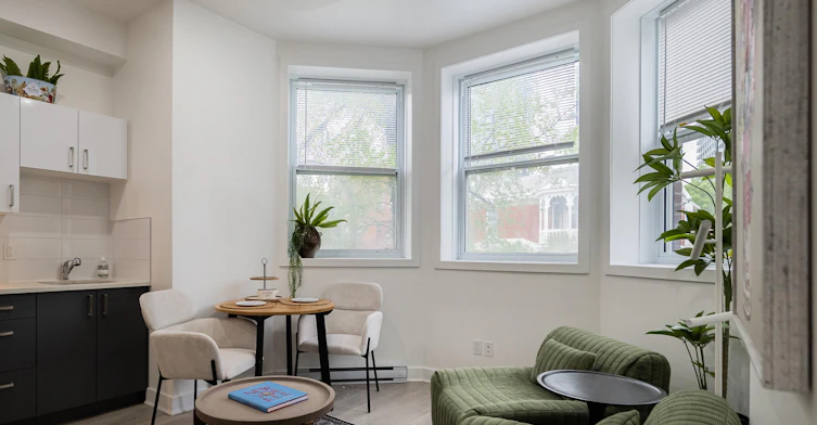 201-2238 Du Souvenir Rue, Montréal, QC, H3H 1S1 - 6
