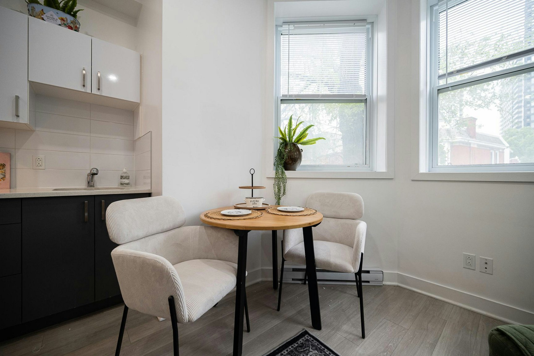 201-2238 Du Souvenir Rue, Montréal, QC, H3H 1S1 - 8