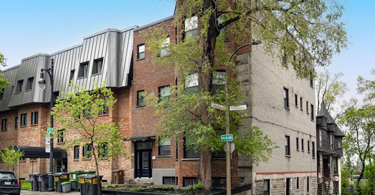 201-2238 Du Souvenir Rue, Montréal, QC, H3H 1S1 - 17
