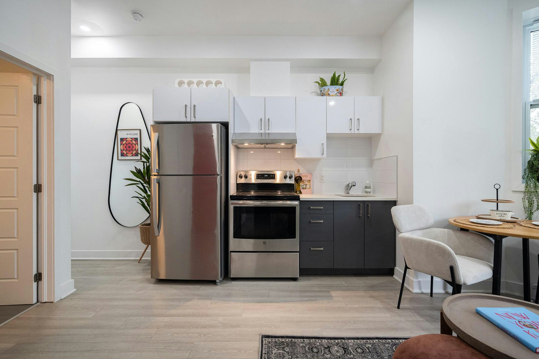 201-2238 Du Souvenir Rue, Montréal, QC, H3H 1S1 - 2