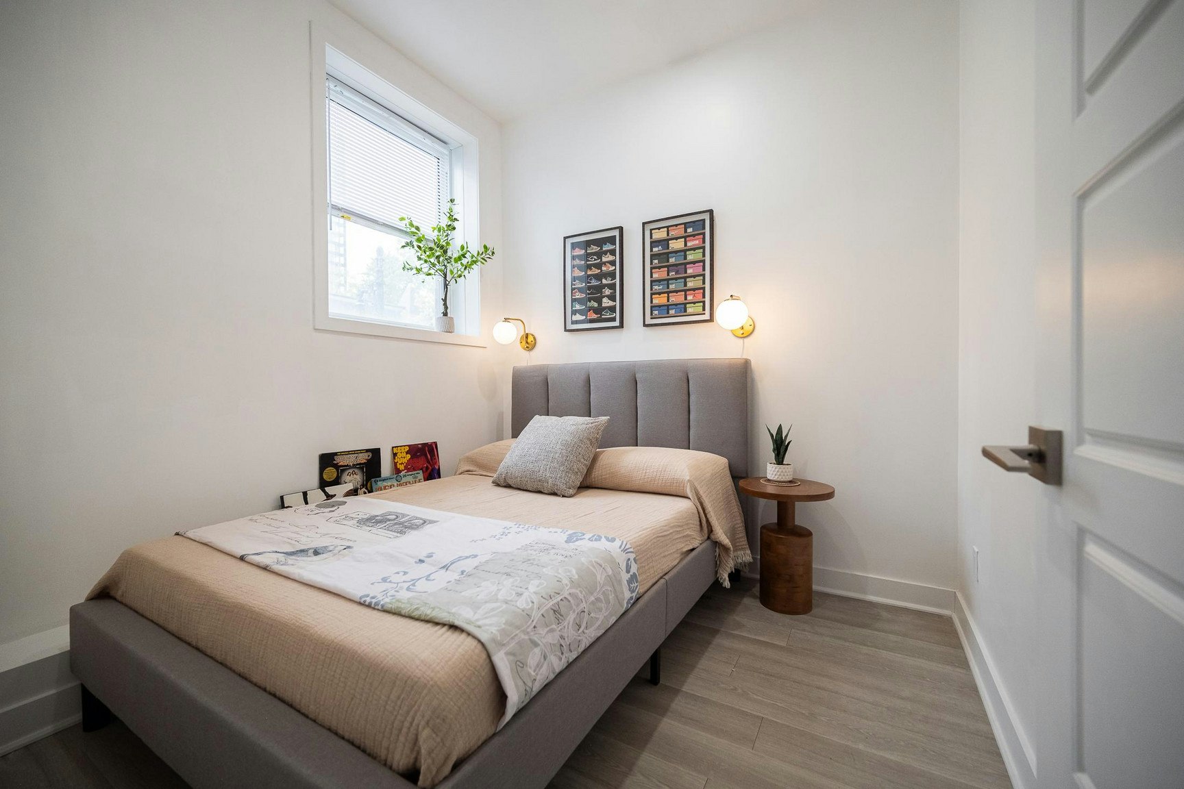 201-2238 Du Souvenir Rue, Montréal, QC, H3H 1S1 - 9