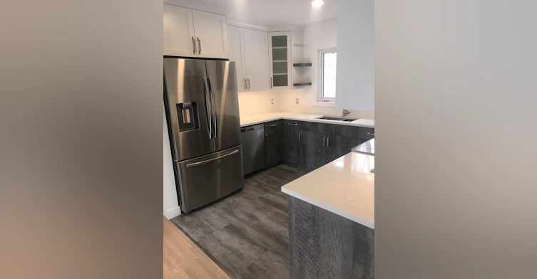7212 5 Street Southwest, Calgary, AB, T2V 1B1 - 6