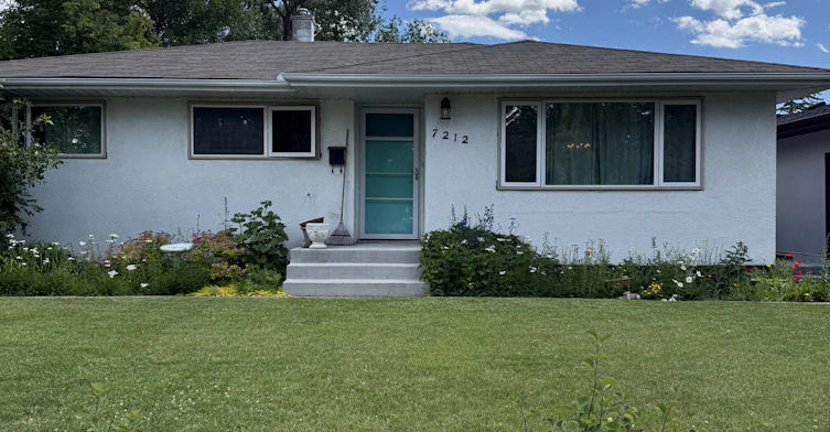7212 5 Street Southwest, Calgary, AB, T2V 1B1 - 21