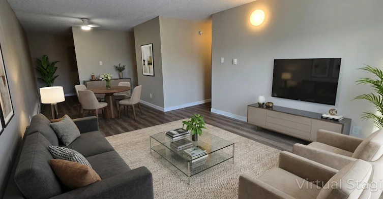 9107 88 Avenue Northwest, Edmonton, AB, T6C 3P9 - 12