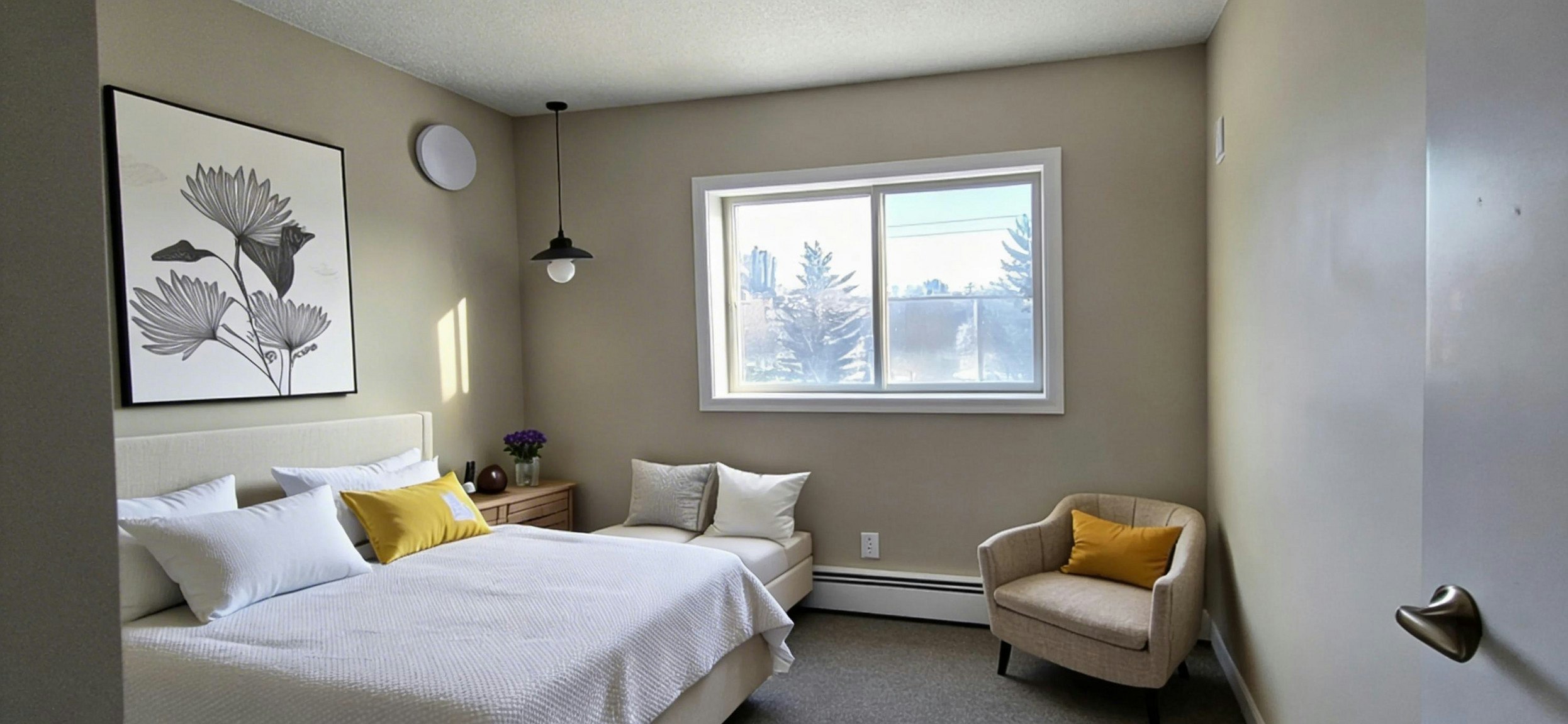 9107 88 Avenue Northwest, Edmonton, AB, T6C 3P9 - 9
