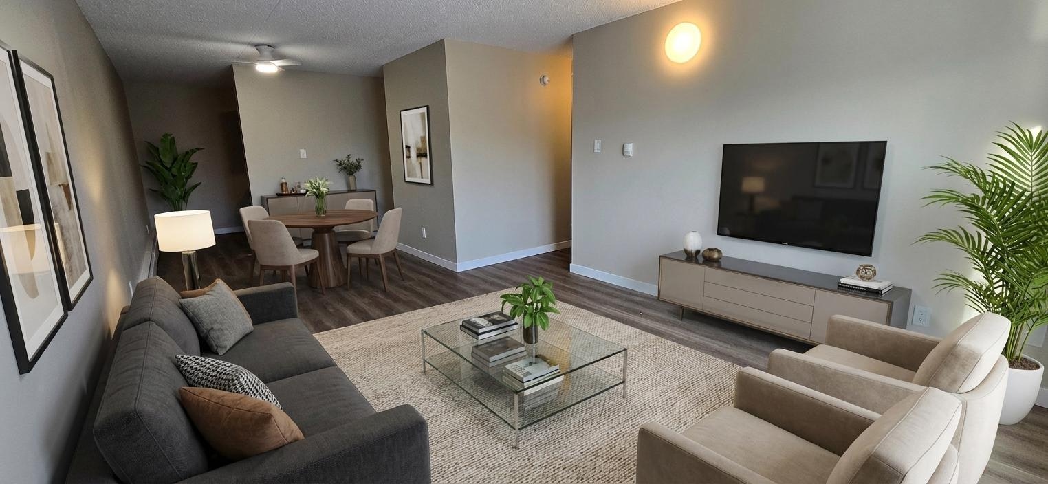 9107 88 Avenue Northwest, Edmonton, AB, T6C 3P9 - 7